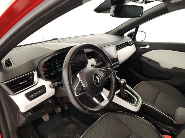 Renault Clio 1.0 TCE 100 GPL Techno - Foto 8