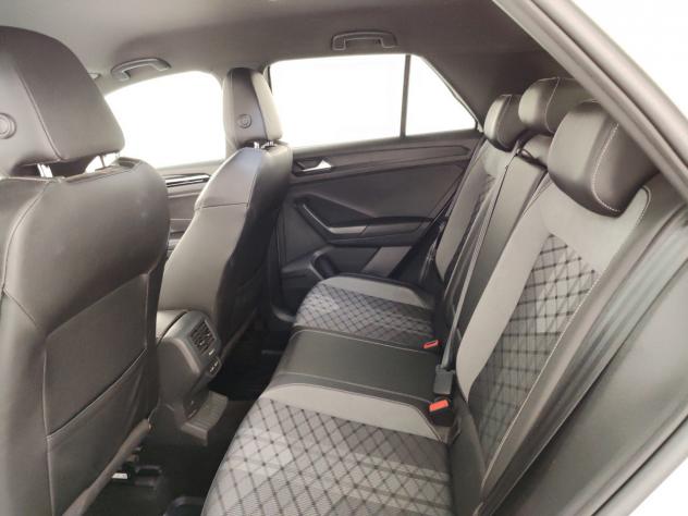 Volkswagen T-Roc 2.0 TDI SCR R-Line DSG - Foto 9