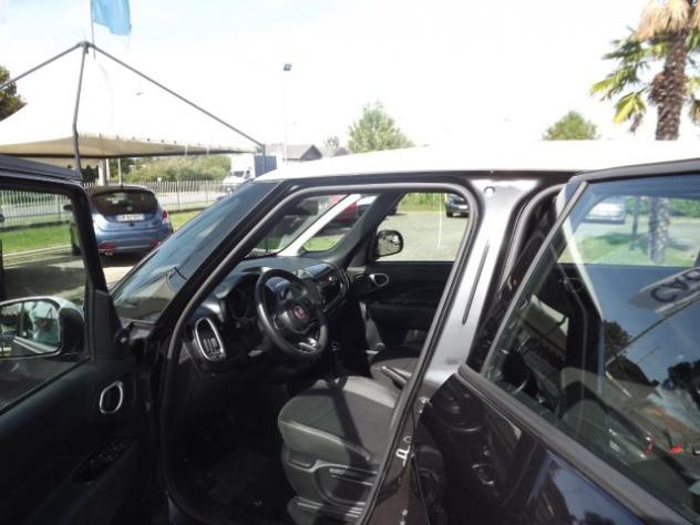 FIAT 500L 1.4 95 CV S&S rif. 24127117 - Foto 10