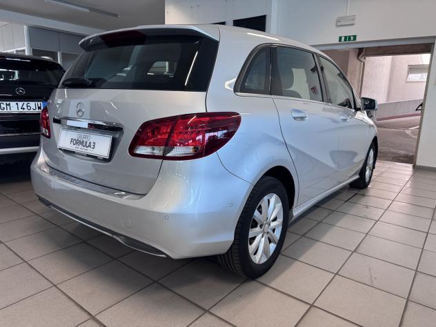Mercedes-Benz Classe B B 180 d Automatic Sport - Foto 3