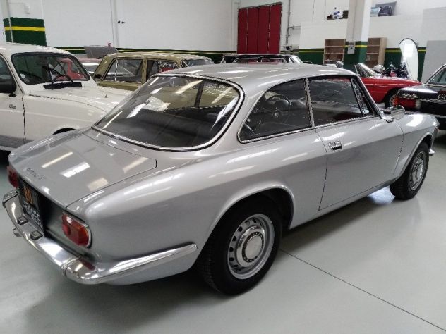 ALFA ROMEO GT1300 JUNIOR - Foto 2