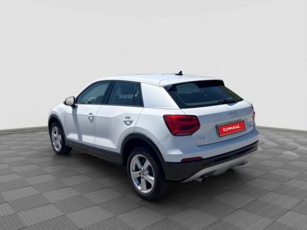 AUDI Q2 Q2 30 TDI S tronic Admired rif. 23972018 - Foto 3