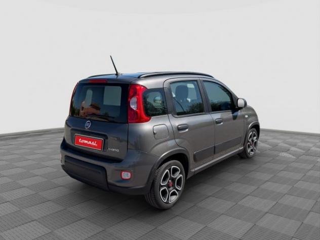 FIAT Panda Panda 1.0 FireFly Hybrid City Life rif. 23913198 - Foto 5