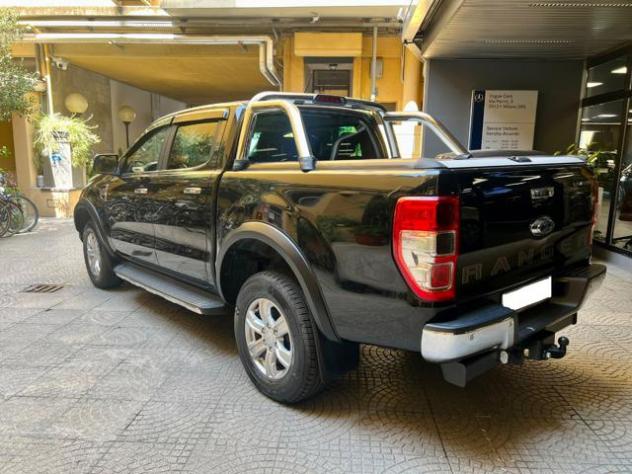 FORD Ranger Raptor 2.0 TDCi aut. 213CV DC 5 posti. IVA ESPOSTA rif. 23979804 - Foto 3