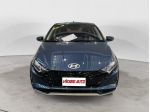 Hyundai i20 1.2 MPI
