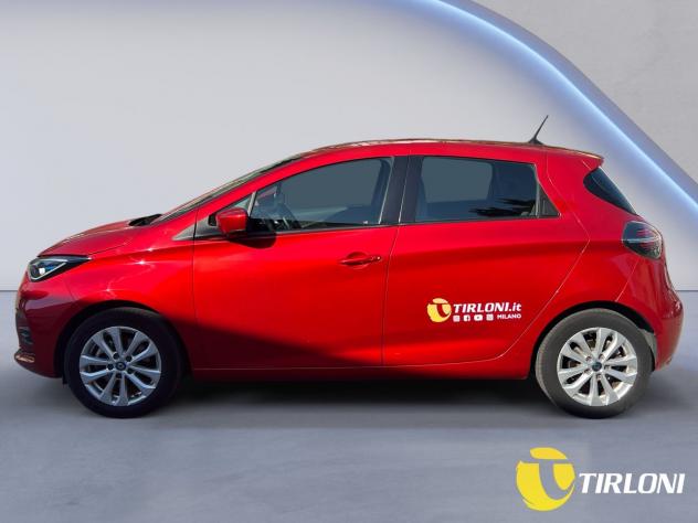 Renault ZOE Zoe Zen R110 Flex my20 - Foto 10
