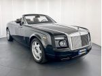 Rolls-Royce Phantom Phantom 6.7 Drophead