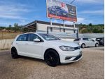 Volkswagen Golf 1.6 TDI 115 CV 5p. Sport BlueMotion Technology