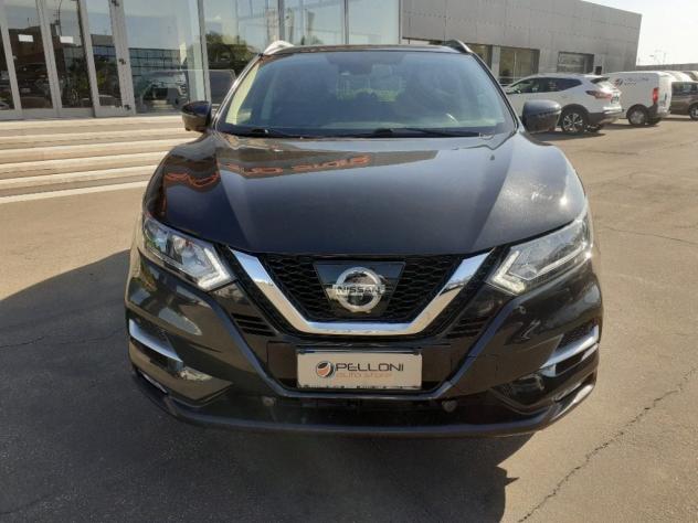 Nissan Qashqai 1.5 dCi N-Connecta KM CERTIFICATI-GARANZIA-1°PROP - Foto 3