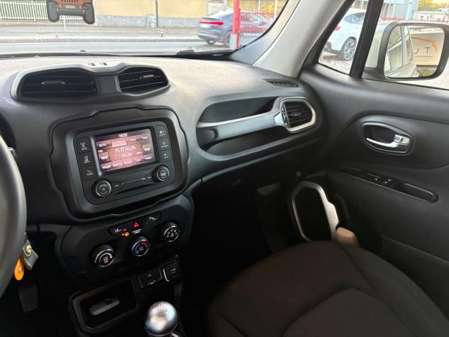 Jeep Renegade 1.0 T-GDI Longitude DISTRIBUZ #50736 - Foto 9
