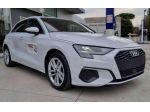 AUDI A3 SPB 30 TFSI S tronic rif. 23764363