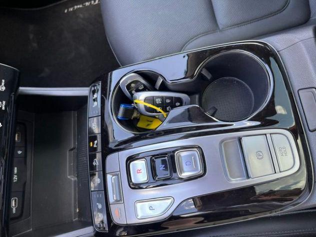 HYUNDAI Tucson 1.6 HEV 4WD aut. Exellence LOUNGE+DELUXE PACK rif. 23941156 - Foto 4