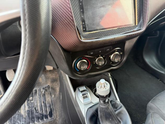 Alfa Romeo MiTo 2009 1.4 78 CV NEOP - Foto 6