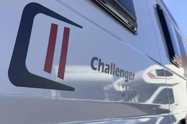 Challenger V114 Road Edition - Il van super accessoriato! - Foto 2