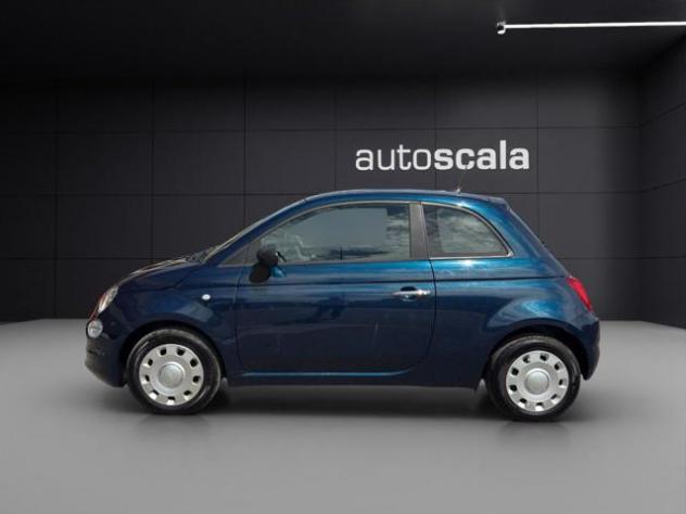 FIAT 500 1.0 Hybrid rif. 24104994 - Foto 2