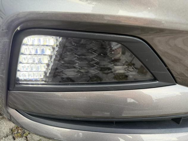 Volkswagen Polo 1.0 TGI 5p. Comfortline BlueMotion Technology-2021 - Foto 9