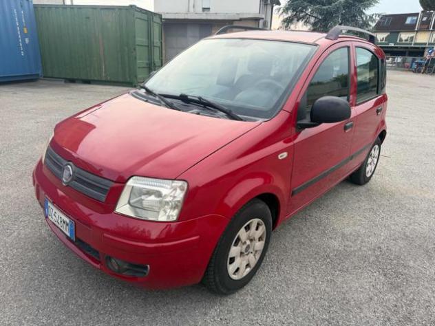 FIAT Panda 1.2 Emotion senza nessun lavoro da fare rif. 23930525
