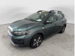 DACIA Sandero Sandero Stepway 1.2 Eco-G Expression 120cv rif. 24006276