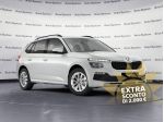 Škoda Kamiq Kamiq 1.0 tsi Black Dots 95cv