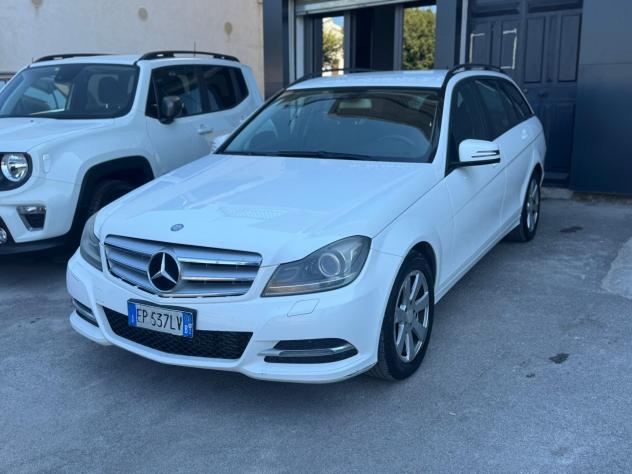 Mercedes-benz C 200 CDI S.W. Avantgarde - Foto 5