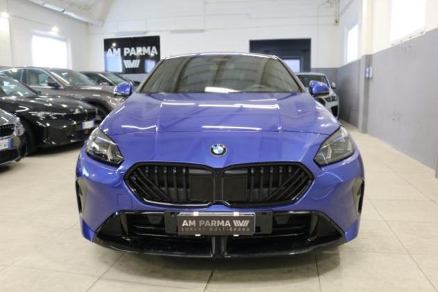 BMW 118 d MSport Pro rif. 23824459 - Foto 2