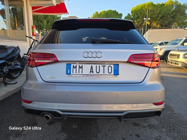 Audi A3 SPB 30 TDI S line edition - Foto 2