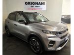 Citroën C3 Turbo 100 cv Manuale MAX