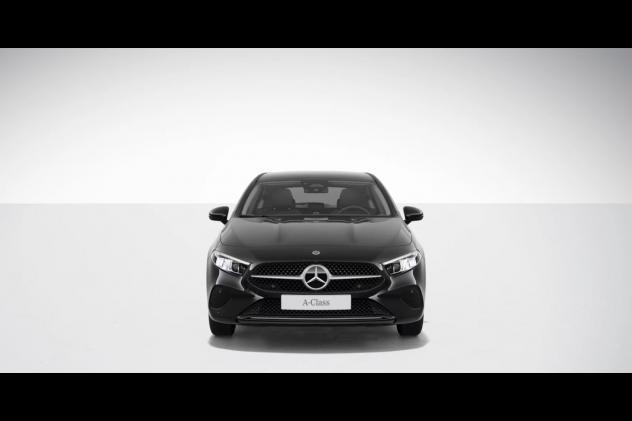 Mercedes-Benz Classe A W177 NUOVA A 180 d Automatic - Foto 4