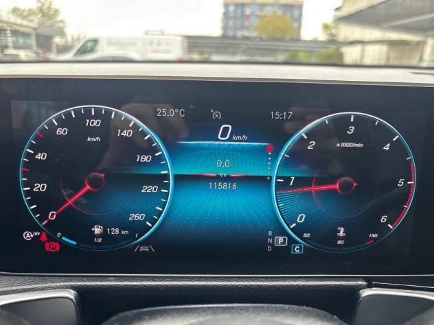 Mercedes-Benz GLB - X247 2019 - 200 d Sport Plus 4matic auto - Foto 9