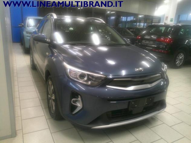 KIA Stonic 1.2 Design Pack ECO GPL Style Garanzia 24 Mesi rif. 23712454 - Foto 10
