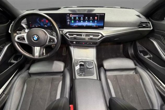BMW 340 M i 48V xDrive Touring Serie 3(G20/1-80/1) rif. 23758777 - Foto 6