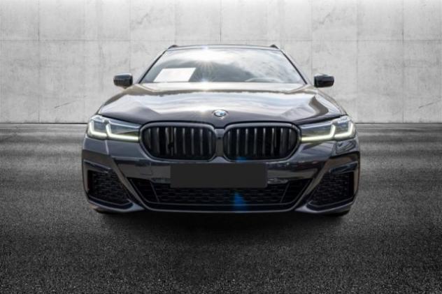 BMW 520 d 48V Touring Msport rif. 23806907 - Foto 3