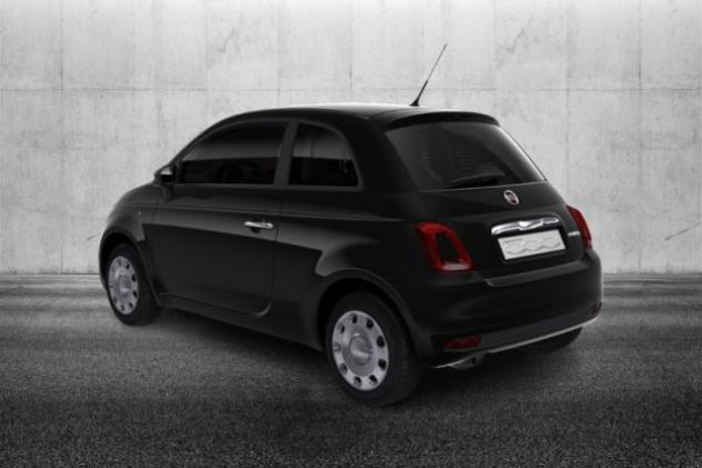 FIAT 500 1.0 Hybrid rif. 21647334 - Foto 2