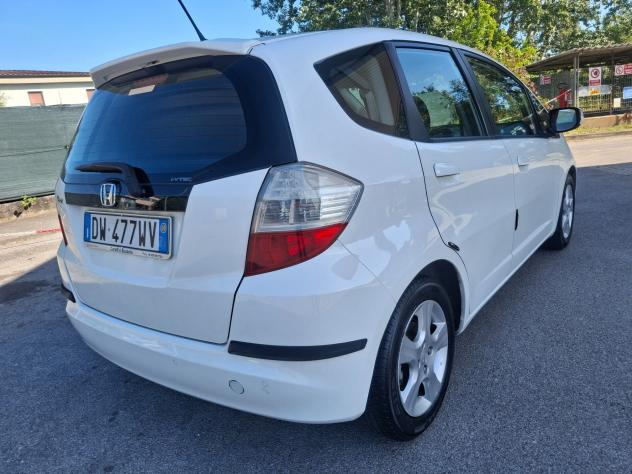 Honda Jazz 1.4 BENZINA*CAMBIO AUTOMATICO* - Foto 8