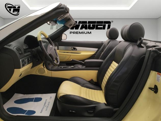 Ford Thunderbird - CONVERTIBILE - Foto 10