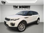 Land Rover Range Rover Evoque 2.0 td4 SE 150cv auto 4X4 - PER OPERATORI DEL &hellip;