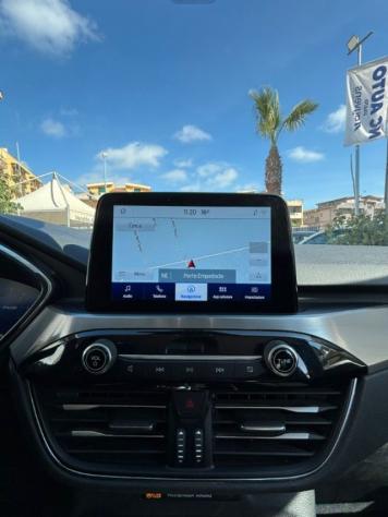 FORD Kuga 1.5 EcoBlue 120 CV aut. 2WD Titanium Business rif. 23923408 - Foto 7