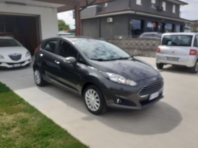 Ford Fiesta 1.4 GPL Titanium.RESTYLING.MOLTO BELLA - Foto 2