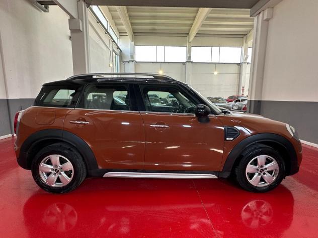 Mini Cooper D Countryman 2.0 Business - Foto 6