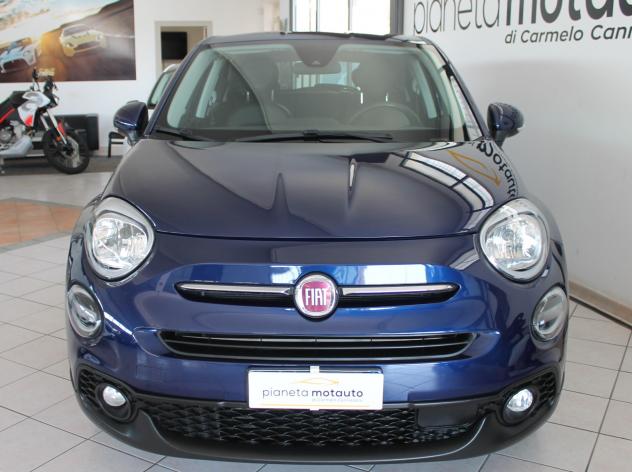 Fiat 500X 1.3 MultiJet 95 CV Connect - Foto 4