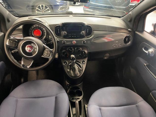 Fiat 500 C 1.0 Hybrid Dolcevita - Foto 10