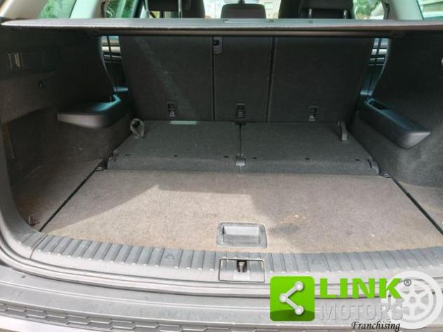 SKODA Kodiaq 2.0 TDI EVO DSG Style 7 POSTI rif. 23918319 - Foto 6