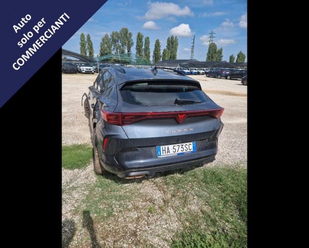 CUPRA Formentor 1.5 e-Hybrid DSG - Foto 8