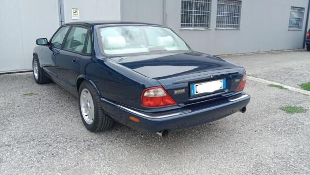 Jaguar XJ8 - 3.2 - ASI - allestimento sport - - Foto 5