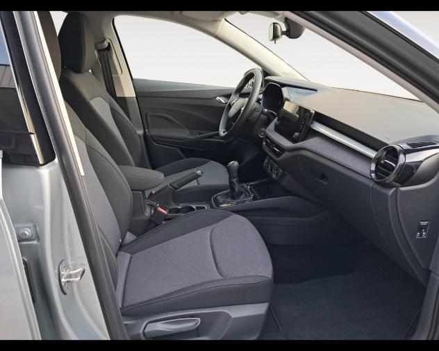 Škoda Fabia Be More 1,0 TSI 70 kW (95 CV) 5 marce - manuale - Foto 10