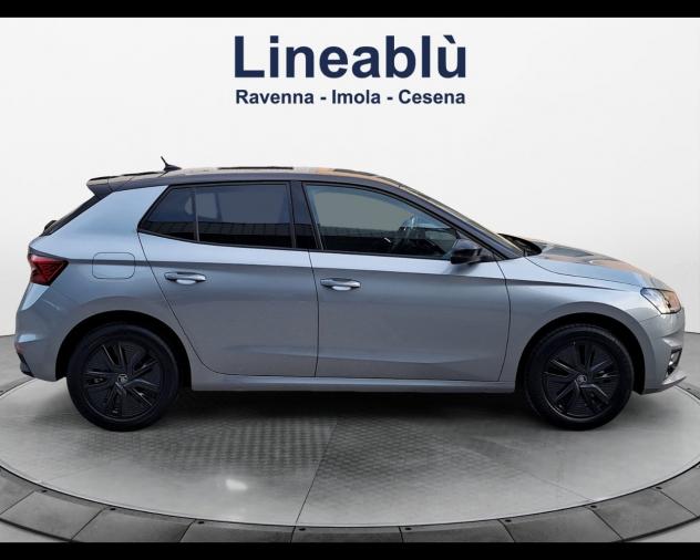 Škoda Fabia Be More 1,0 TSI 70 kW (95 CV) 5 marce - manuale - Foto 7