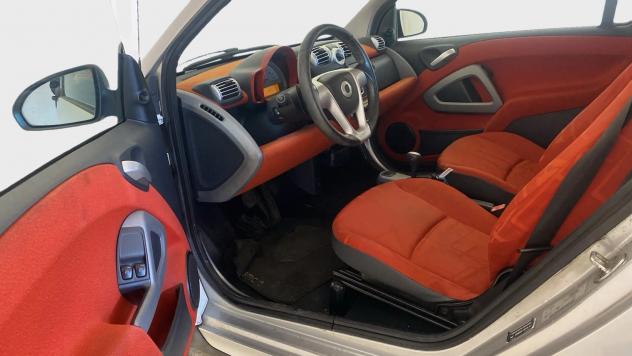 Smart ForTwo 800 33 kW couppassion cdi - Foto 3