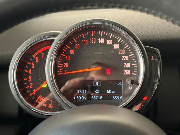 MINI Mini 5 porte Mini 5p 1.5 One Hype 102cv auto - Foto 9