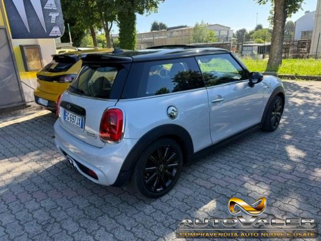 MINI Cooper S 2.0 Cooper S John Cooper Boost Tetto Apribile rif. 23790369 - Foto 5