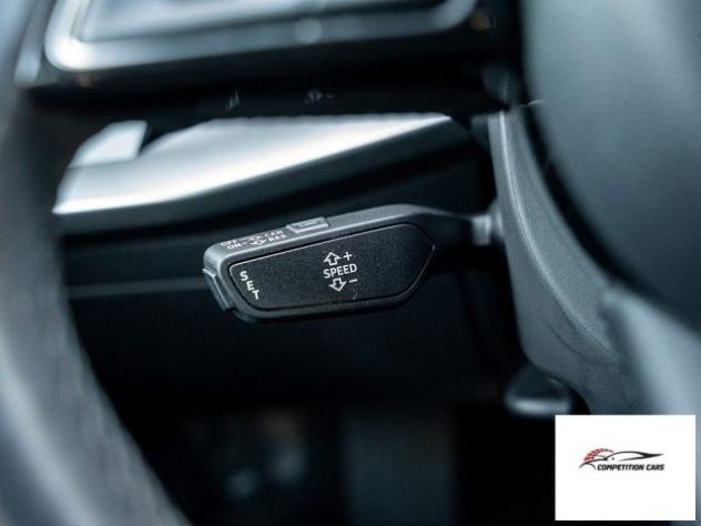 AUDI A3 SPB 30TFSI BUSINESS ADVANCED VIRTUAL LED NAVI BI-Z rif. 22597130 - Foto 10